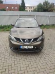 Nissan Qashqai 1,2   r.v.2014, 135tis. km