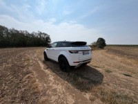 Land Rover Range Rover Evoque 2,2   sd4