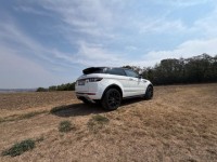 Land Rover Range Rover Evoque 2,2   sd4