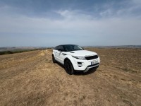 Land Rover Range Rover Evoque 2,2   sd4