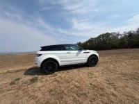 Land Rover Range Rover Evoque 2,2   sd4
