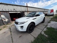 Land Rover Range Rover Evoque 2,2   sd4