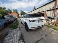 Land Rover Range Rover Evoque 2,2   sd4