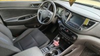 Hyundai Tucson 2,0   I 100KW DIESEL 4X4
