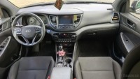 Hyundai Tucson 2,0   I 100KW DIESEL 4X4
