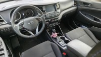Hyundai Tucson 2,0   I 100KW DIESEL 4X4