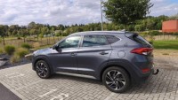 Hyundai Tucson 2,0   I 100KW DIESEL 4X4