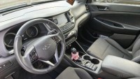 Hyundai Tucson 2,0   I 100KW DIESEL 4X4