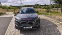 Hyundai Tucson 2,0   I 100KW DIESEL 4X4