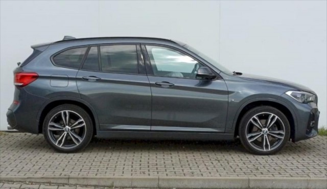 BMW X1 2,0