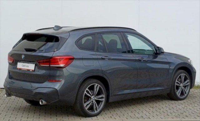 BMW X1 2,0