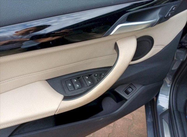BMW X1 2,0