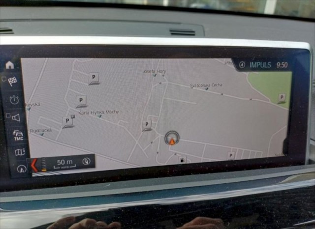 BMW X1 2,0