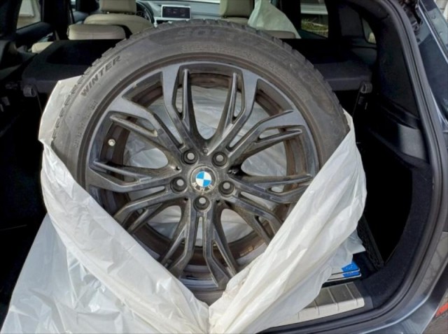 BMW X1 2,0