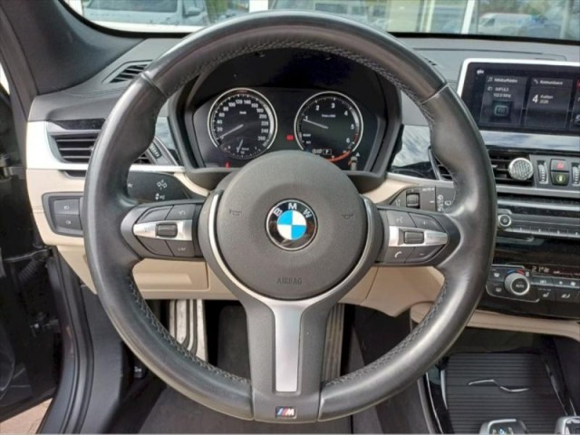 BMW X1 2,0