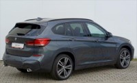 BMW X1 2,0