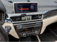 BMW X1 2,0