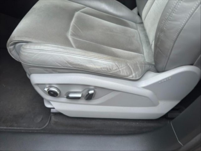 Audi Q7 3,0   TFSI 4x4 , 5/2016, odpoč
