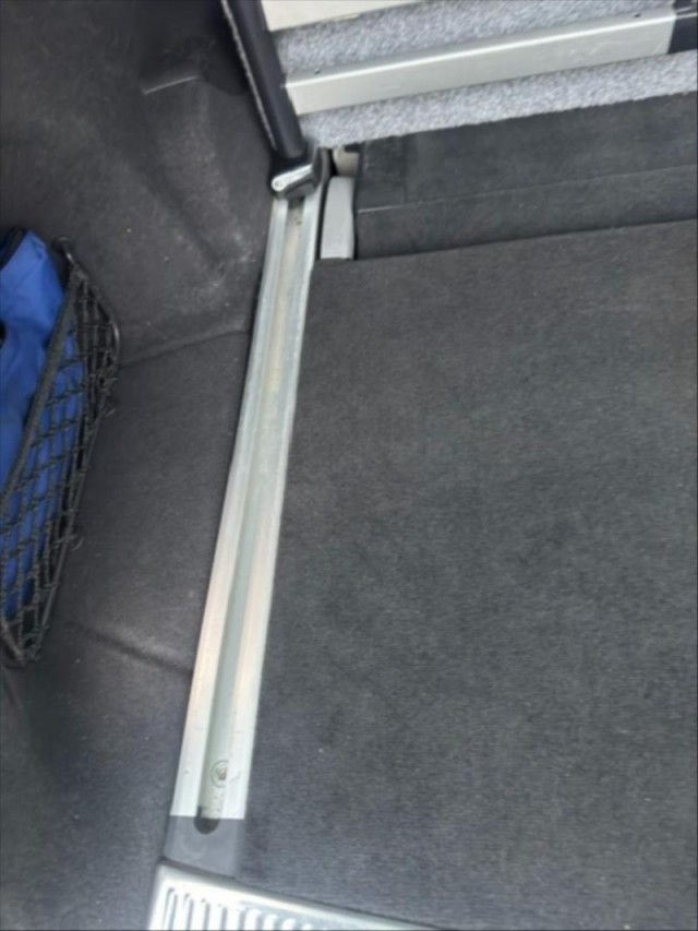 Audi Q7 3,0   TFSI 4x4 , 5/2016, odpoč
