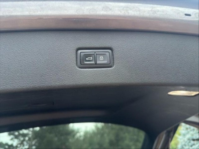 Audi Q7 3,0   TFSI 4x4 , 5/2016, odpoč