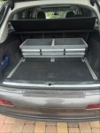 Audi Q7 3,0   TFSI 4x4 , 5/2016, odpoč