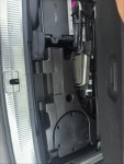 Audi Q7 3,0   TFSI 4x4 , 5/2016, odpoč