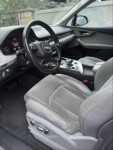 Audi Q7 3,0   TFSI 4x4 , 5/2016, odpoč