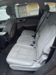 Audi Q7 3,0   TFSI 4x4 , 5/2016, odpoč