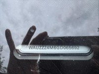 Audi Q7 3,0   TFSI 4x4 , 5/2016, odpoč