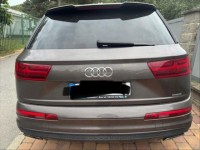 Audi Q7 3,0   TFSI 4x4 , 5/2016, odpoč
