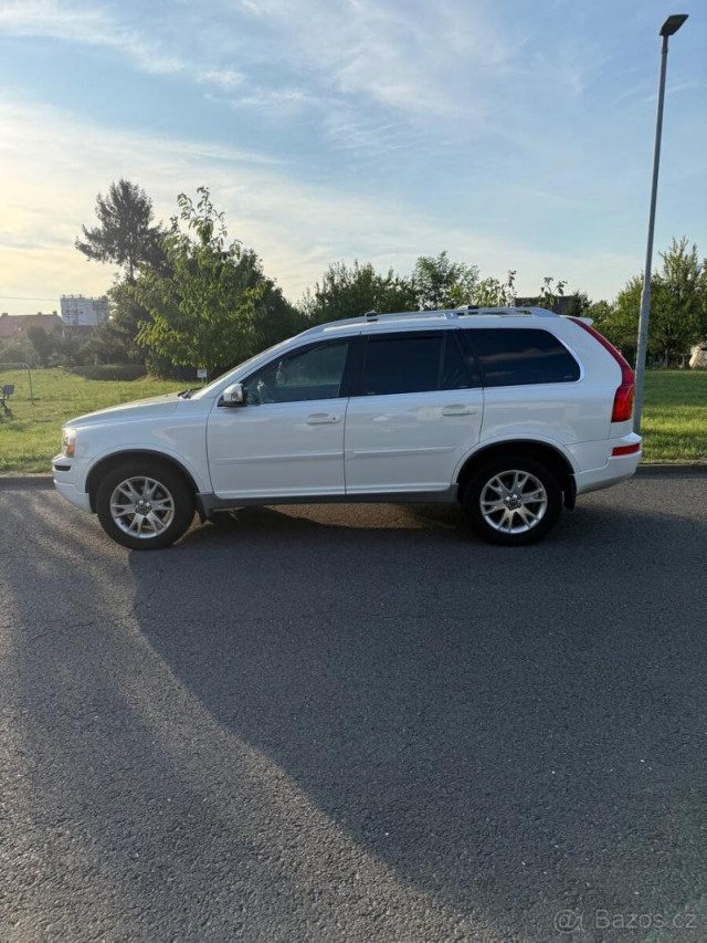 Volvo XC90 2,4