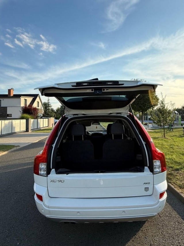 Volvo XC90 2,4