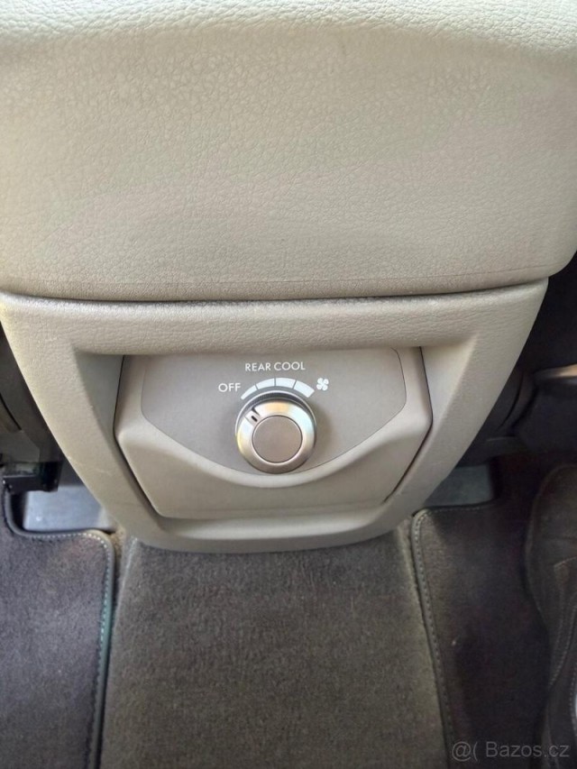 Subaru Tribeca 3,6   Executive rv.2009