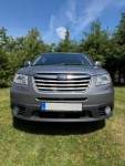 Subaru Tribeca 3,6   Executive rv.2009