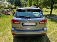 Subaru Tribeca 3,6   Executive rv.2009