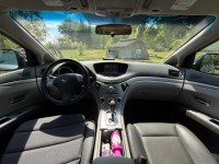 Subaru Tribeca 3,6   Executive rv.2009