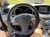 Subaru Tribeca 3,6   Executive rv.2009
