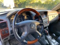 Mitsubishi Pajero 3,2   DI-D AUT., RV2003,4x4,ST