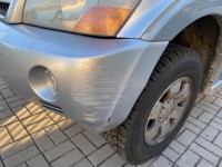 Mitsubishi Pajero 3,2   DI-D AUT., RV2003,4x4,ST