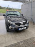 Kia Sportage 1,7   CRDi