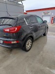 Kia Sportage 1,7   CRDi