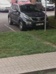 Kia Sportage 1,7   CRDi