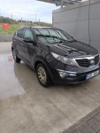 Kia Sportage 1,7   CRDi