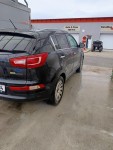 Kia Sportage 1,7   CRDi