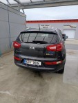 Kia Sportage 1,7   CRDi