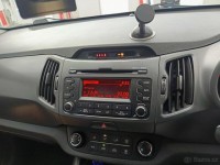 Kia Sportage 1,7   CRDi