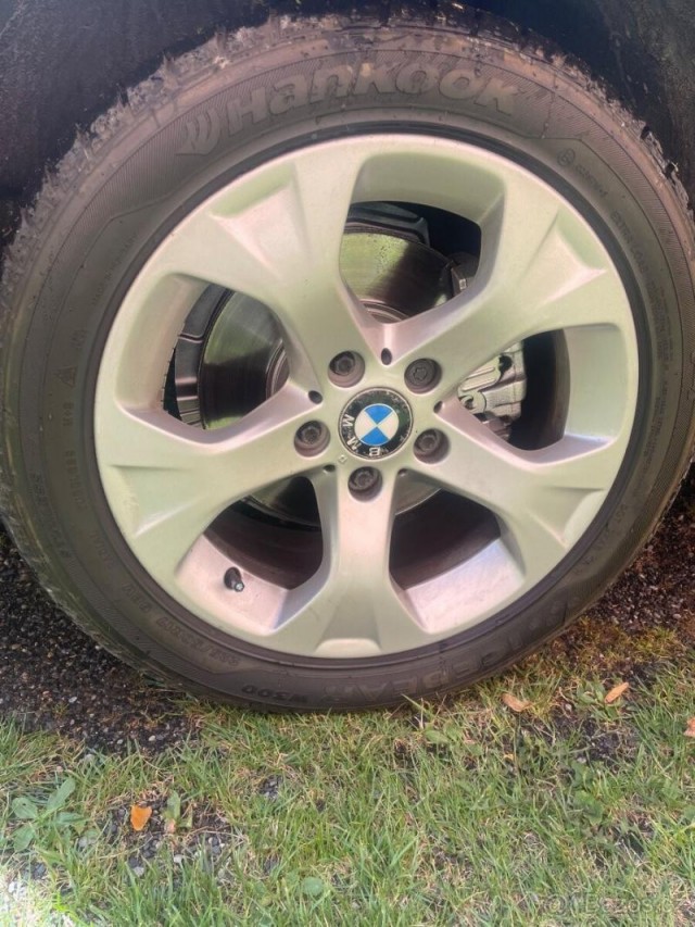 BMW X1 2,0   XDRIVE 18D