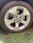 BMW X1 2,0   XDRIVE 18D