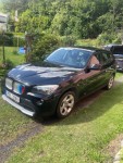 BMW X1 2,0   XDRIVE 18D