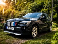 BMW X1 2,0   XDRIVE 18D